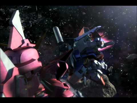 เกม sd gundam online  New 2022  SD Gundam Online Trailer
