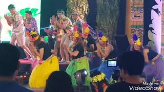 Aloha SJS Batch 93 Performance