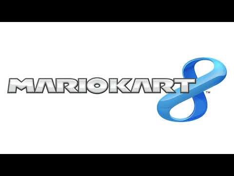 Big Blue - Mario Kart 8 Music Extended