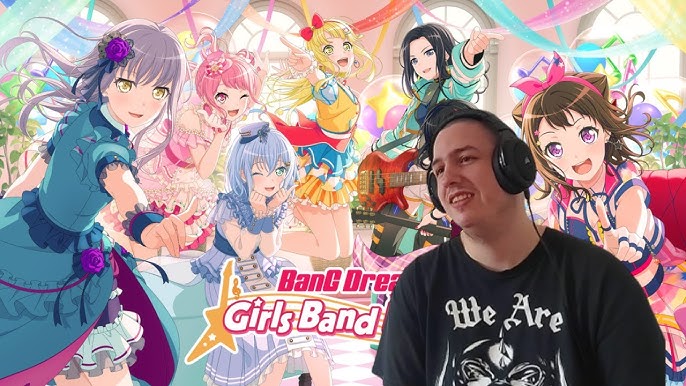 Bang Dream!! Ave Mujica MV /Mode Special 29 Full-Gameplay 