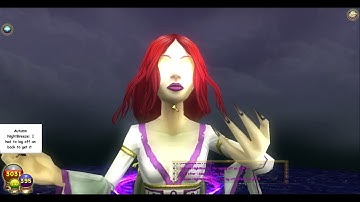 Wizard101 - MIRAGE WORLD UNLOCK TUTORIAL