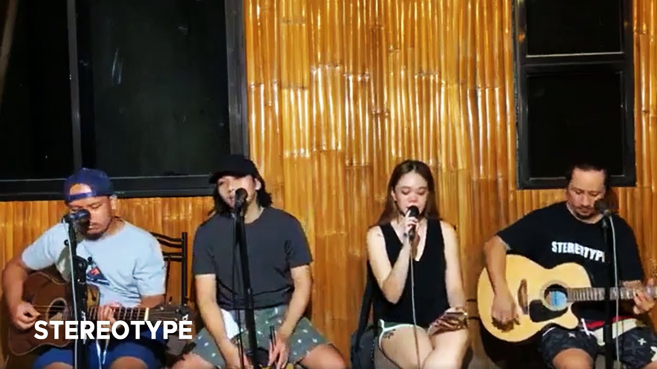 Bruno Mars Make It With You Stereotype Cover YouTube bruno-mars-make-it-with-you-stereotype-cover-youtube