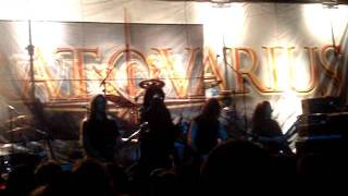 Wisdom - Live Forevermore (Live @ Petőfi Csarnok, Hungary 2010)