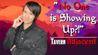 "Scheduling is RUINING My DnD Game... what do I do?!" (Your Stories) - Tavern Adjacent