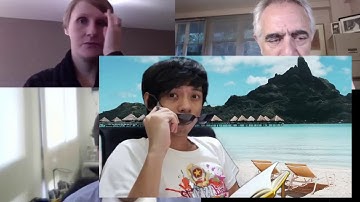 Create your own virtual background on zoom