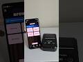 Arow Restaurant Billing App  #cafeowner #restaurant #restaurantbusiness #smallbusinessowner