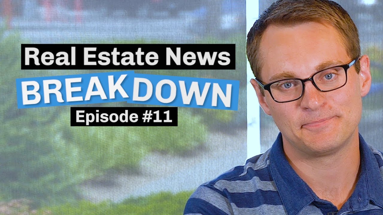 Seattle Losing Home Buyers to Tacoma & Outlying Spots | Seattle Real Estate News Breakdown #11