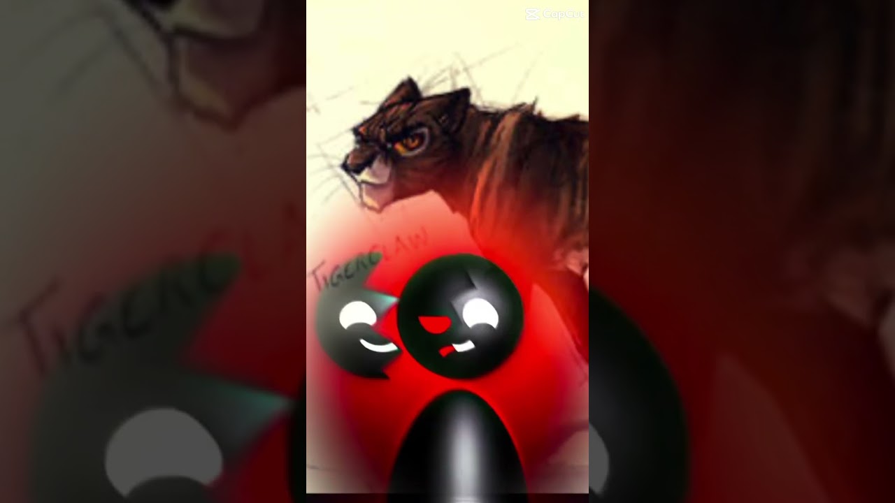 Art on deviantart by AmyVsTheWorld #edit #capcut #animals #cat