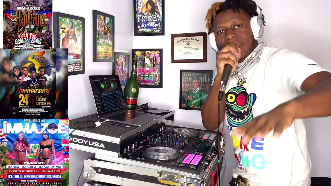Stream Mixtape AFRO RABÒDAY 2021 by DJ L3XIS