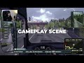 Truck Simulator - Logistica Overlay Package [Twitch/YouTube/Kick][OBS/SLOBS/XSPLIT]