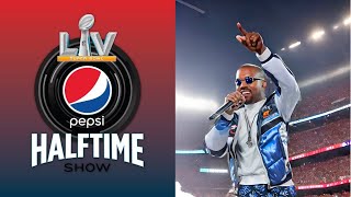 Kanye West’s Pepsi Super Bowl Halftime Show Concept (The Super Bowl Show We Were Robbed Of)