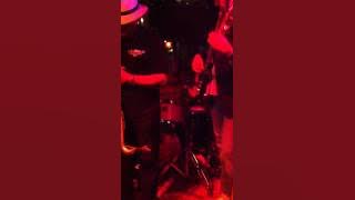 Pat Zicari - jammin' @ The Maui Sugarmill