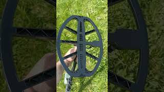 Огляд металошукача Minelab X Terra-Pro, металошукачі Луцьк, металошукачі Рівне, металошукачі Львів