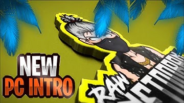 NEW PC INTRO🙀|LIKE PUTTU GAMING😼😍|RAW NETOORAN