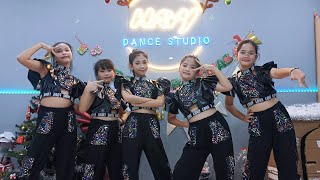 ONTOP CREW 2024 | Dance Video | HAVY DANCE STUDIO