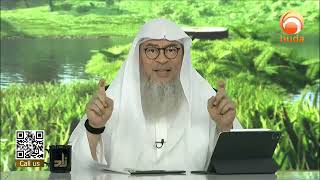 Is it halal to buy a house here in USA using islamic finance Sheikh Assim Al Hakeem #fatwa #hudatv