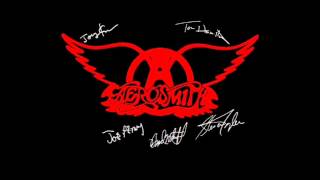 Aerosmith Amazing Lyrics