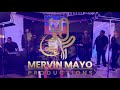 Mervin mayo benefit  concert for haiti