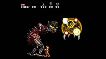 Super Metroid: Project Base v0.7.2 -- Any% TAS