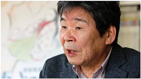 Anime-Legende: "Heidi"-Zeichner Isao Takahata ist ...