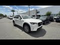 2026 Mazda CX-90 Select Apopka, Winter Garden, Orlando, Clermont, Kissimmee