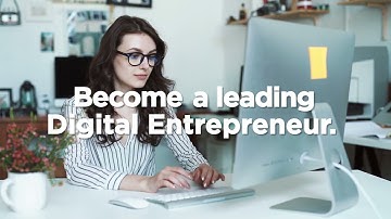 Internet Marketing Academy [Official Video]