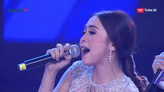 Juan Rahman feat Rischa Antika [KERETA MALAM] , So Sweet Bgt Deh  - Kilau DMD (22/3)