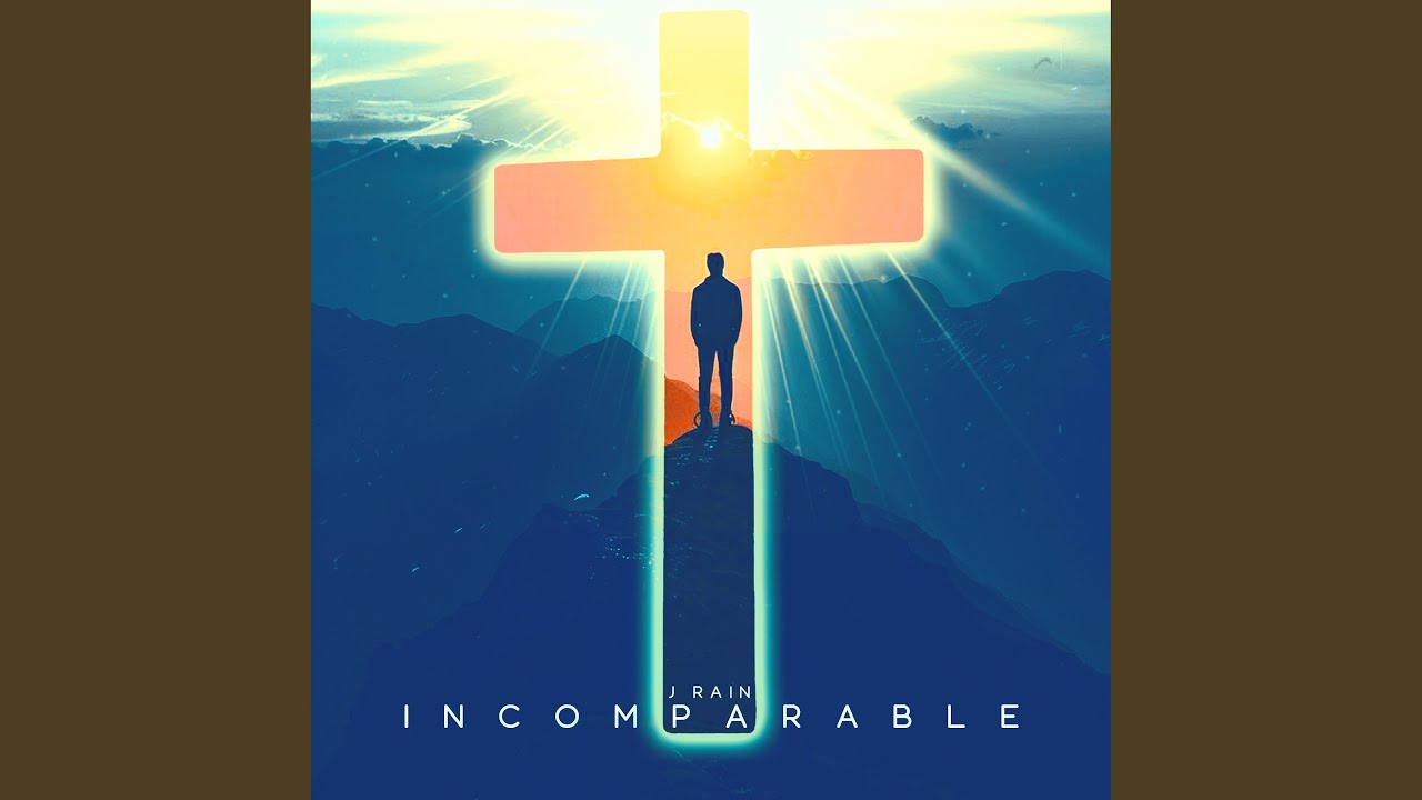 Watch Incomparable on YouTube Watch Incomparable on YouTube