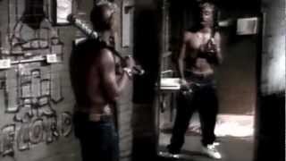 New 2012-2Pac - Never A Good Day Hd Music Video