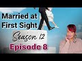 Married At First Sight Recap & Review| Season 12 Episode 8| The Air Is Clear