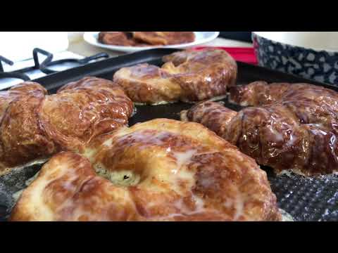 How To Make Croissant French Toast