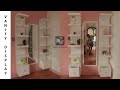 DIY IKEA Lack Shelf | Glam Beauty Room