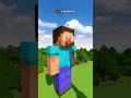 Which Arrow Will Destroy All Heds And Steve vs Different Hammer's ! #minecraft #shorts #youtube