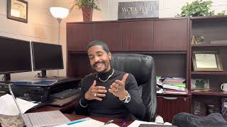 College and Career Readiness 101: PowerPoint