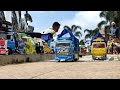 KESERUAN KOPDAR MINIATUR TRUK ALAS ROBAN 🔥 part 6