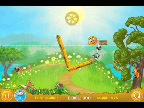 Cover Orange Level 300 Walkthrough