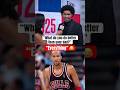 Dylan Harper Says HeтАЩs Better Than His Dad Ron ЁЯШВ Dylan Harper Says HeтАЩs Better Than His Dad Ron ЁЯШВ