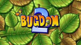 Bugdom 2 - The Front Yard