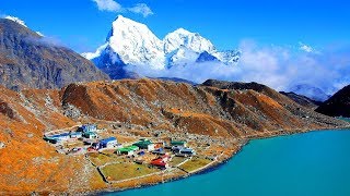 Nepal is Most Beautiful Place in the World 2019 नेपाल भित्र लुकेको सुन्दरता