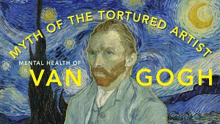 What We Get Wrong in van Gogh's Art | LittleArtTalks