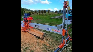 🔥 Best-Priced Automated Swing-Blade Sawmill on the Market 💰