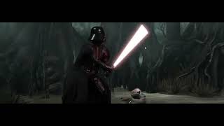 Visions of Vader | Star Wars Fan Film