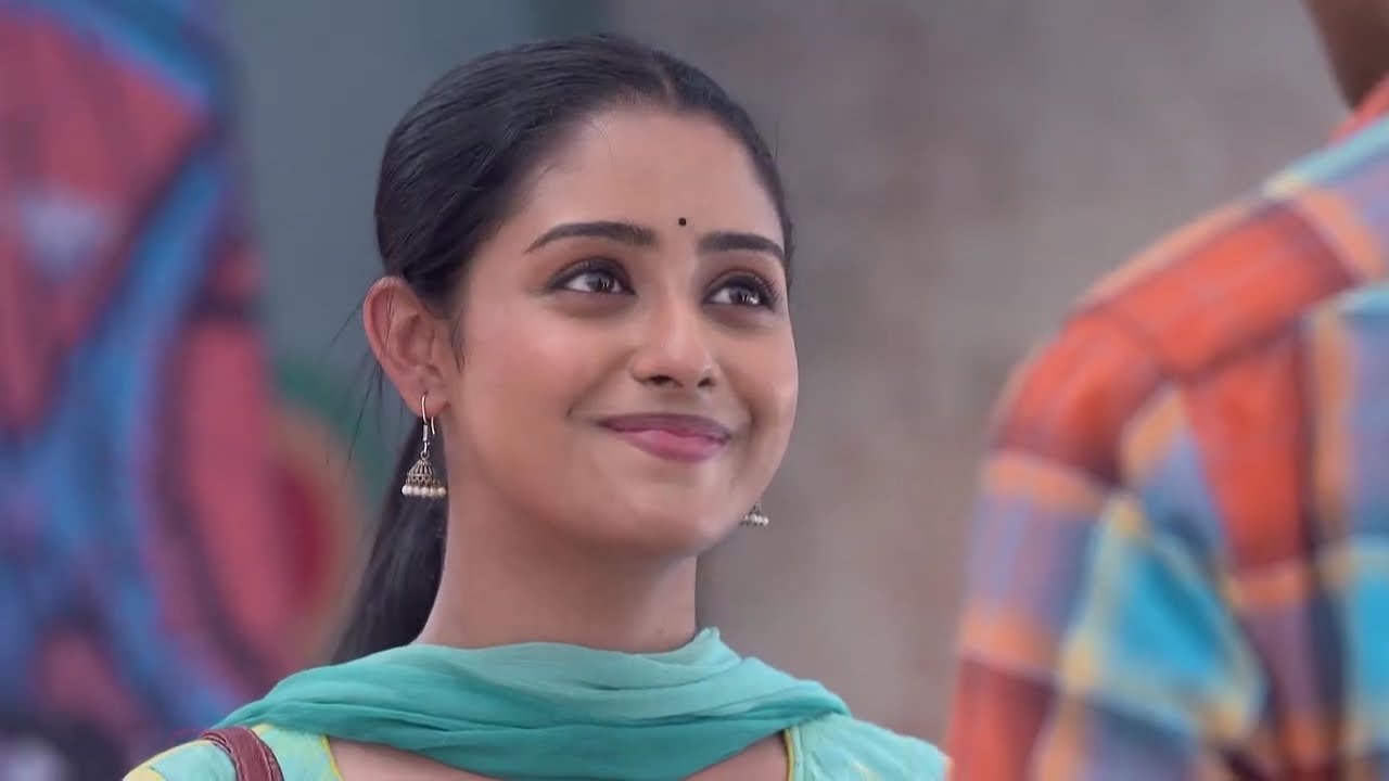 Parineeta - পারুলের কথা শুনে কি পড়াশোনায় মন দেবে রায়ান ?