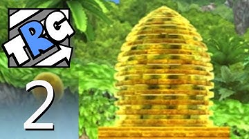 Wii Party U – GamePad Island [Part 2]