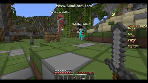 RainbowCrayon69 hacking at VelocityMC