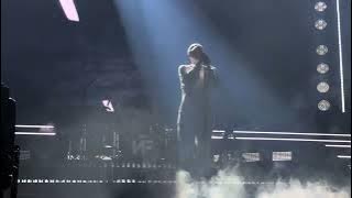 NF - RUNNING (live at Pinnacle Back Arena)