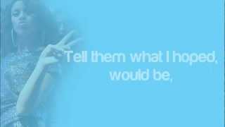 Impossible X Factor Usa Performance Judges Homes Version By Fifth Harmony With Lyrics