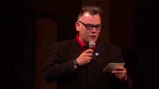 Stewart Lee gives his opinion on top gear