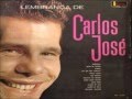 LEMBRANÇA - CARLOS JOSÉ