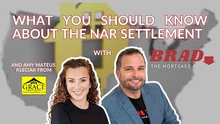 What You Should Know About The NAR Settlement and Why It Matters!
